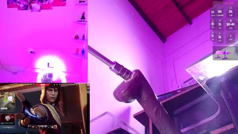 Isabella online show from 04-10-26, 09:19