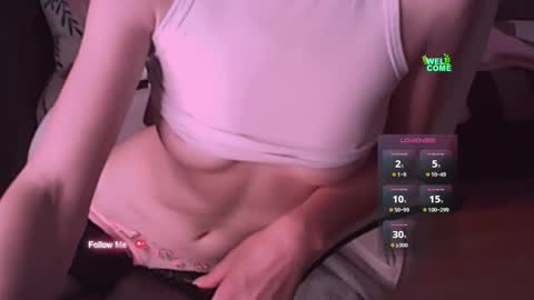 Snapshot of push_my_buttons chatting on 09-17-25, 08:21 Adriana    WILL BE ONLINE soon online show from 09-17-25, 08:21