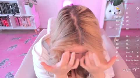 kat follow  online show from 04-08-26, 06:46