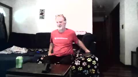 Mark online show from 10-08-25, 06:05