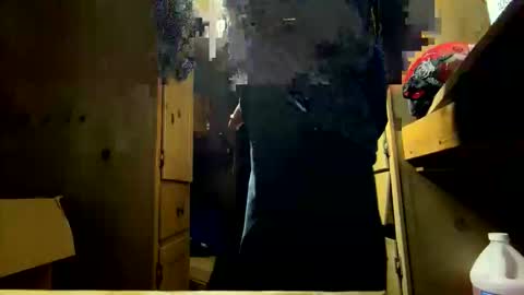 pussybountyhunterr online show from 06-02-26, 06:15