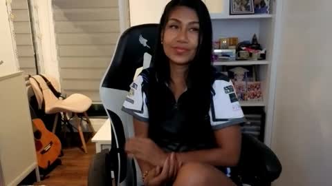  POCCA online show from 09-22-25, 12:18