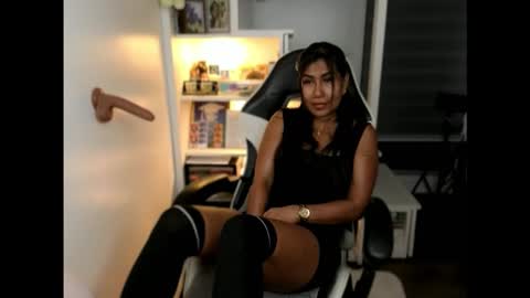  POCCA online show from 01-13-26, 05:18