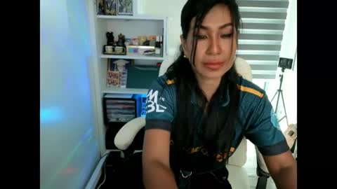  POCCA online show from 07-28-26, 05:14