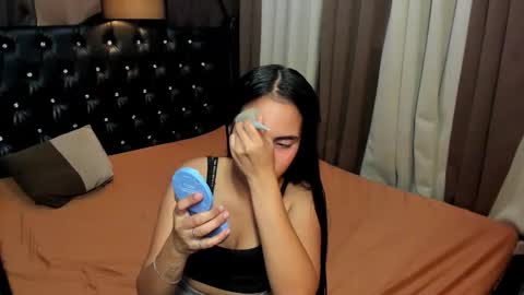 Anna online show from 03-05-26, 06:26