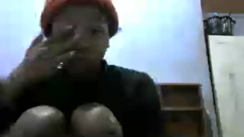Snapshot of pussygood699 chatting on 06-16-26, 06:49 pussygood699 online show from 06-16-26, 06:49