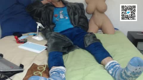 Ruck Fules online show from 03-13-26, 08:15