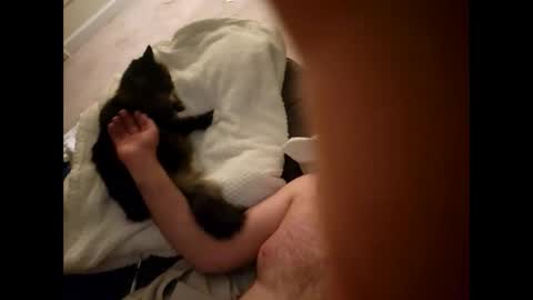 Sexthreeapy online show from 12-18-25, 06:19