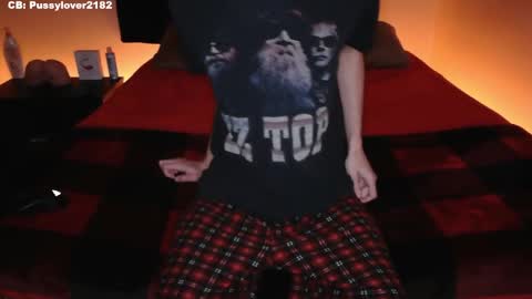 pussylover2182 online show from 11-10-25, 04:00