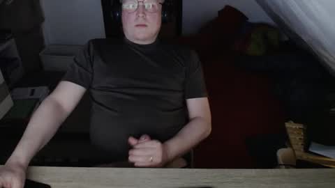 pussylovercb online show from 03-05-26, 08:38