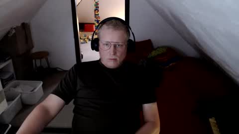 pussylovercb online show from 06-02-26, 11:56