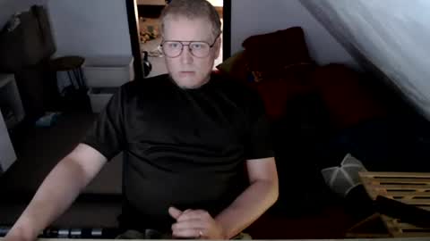 pussylovercb online show from 06-15-26, 10:28