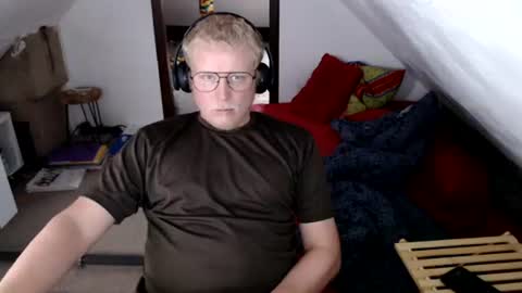 pussylovercb online show from 07-05-26, 12:01