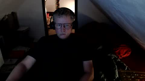 pussylovercb online show from 07-22-26, 08:44