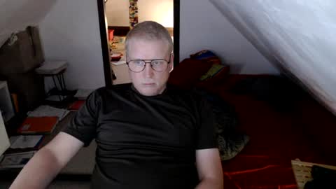 pussylovercb online show from 07-26-26, 10:55