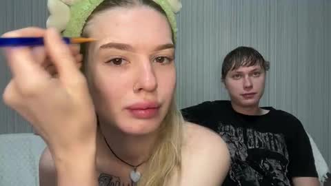 Lina online show from 11-08-25, 08:18