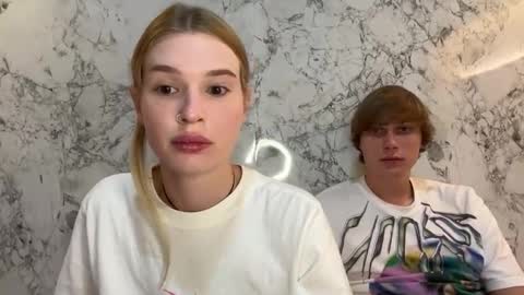 Lina online show from 02-14-26, 11:29