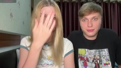 Lina online show from 04-21-26, 08:55