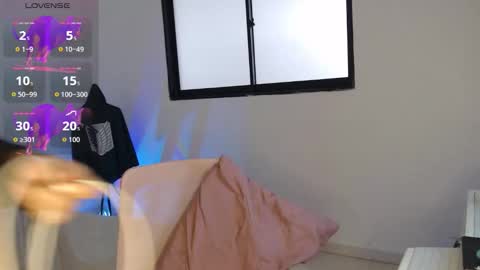 Izumi online show from 02-07-26, 05:38