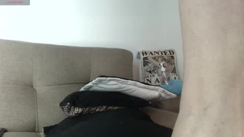 Pau Manchita online show from 02-02-26, 03:44