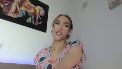 Pau Manchita online show from 02-15-26, 08:02