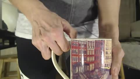 putiputi4u online show from 01-15-25, 03:33