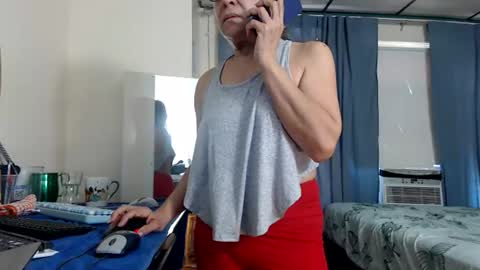 putiputi4u online show from 06-16-26, 01:25