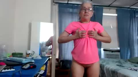 putiputi4u online show from 06-19-26, 02:10