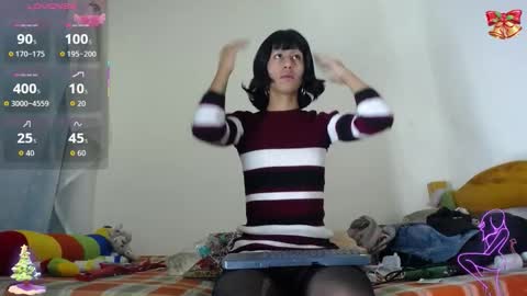 putinaicolls online show from 12-20-25, 09:05