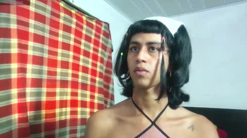 putinaicolls online show from 03-25-26, 09:32