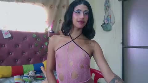 putinaicolls online show from 07-19-26, 03:49