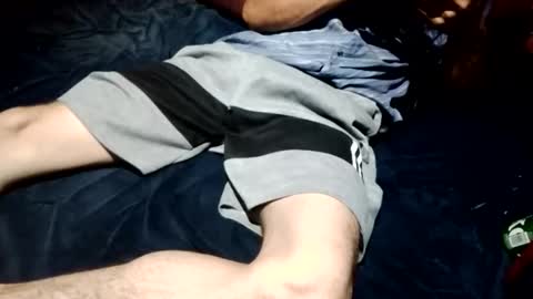 Jheshuux12 online show from 04-04-26, 05:38