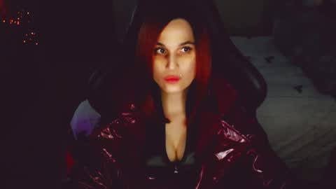 Kitty online show from 11-24-25, 05:01