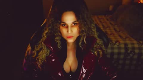 Kitty online show from 03-02-26, 12:45