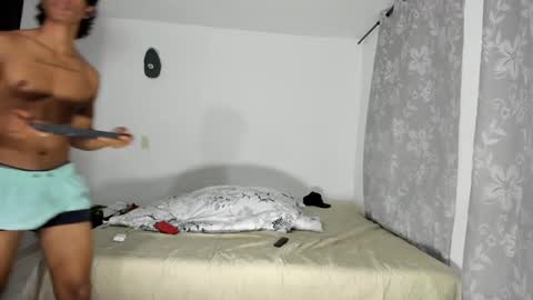 pyke_cum online show from 01-14-25, 06:24