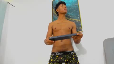 pyke_cum online show from 02-07-25, 12:39