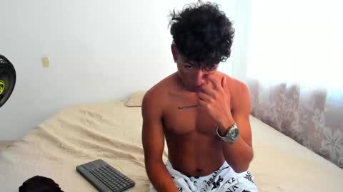 pyke_cum online show from 02-14-25, 12:25