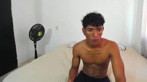 pyke_cum online show from 02-20-25, 02:13