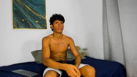 pyke_cum online show from 02-26-25, 02:48