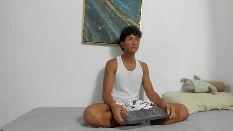 pyke_cum online show from 03-02-25, 11:20