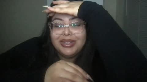 Prettypink Tinyhole online show from 01-07-25, 10:01