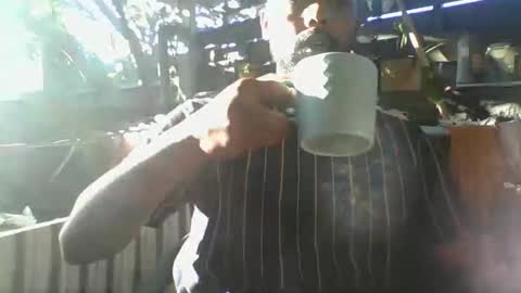 Snapshot of python974 chatting on 05-14-26, 03:57 Python online show from 05-14-26, 03:57