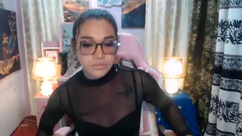 Queen Agatha online show from 03-07-25, 11:40