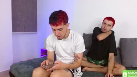 Milan  Elian online show from 02-14-26, 12:40