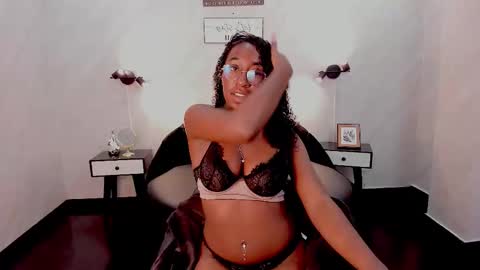 Keyla Queen Black online show from 11-27-25, 05:26