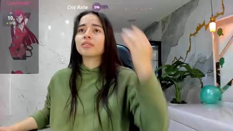 Qetsyah online show from 03-20-26, 01:05