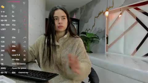 Qetsyah online show from 04-16-26, 01:01