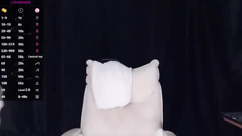 qianqian_ online show from 03-22-26, 02:20