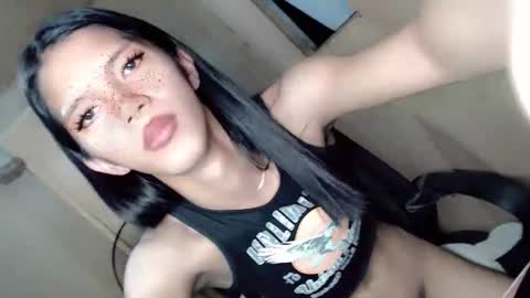 SimplePetite Astrid28 online show from 11-17-25, 10:32