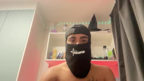 qosmo123 online show from 03-29-26, 04:12